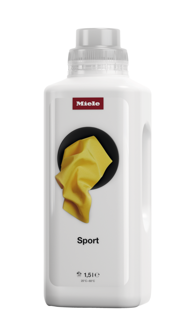 Miele WA SP 1501 L Sport 1,5 l