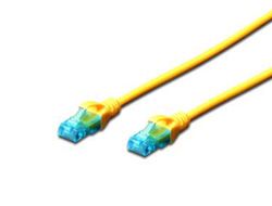 DIGITUS CAT 5e U/UTP Patchkabel