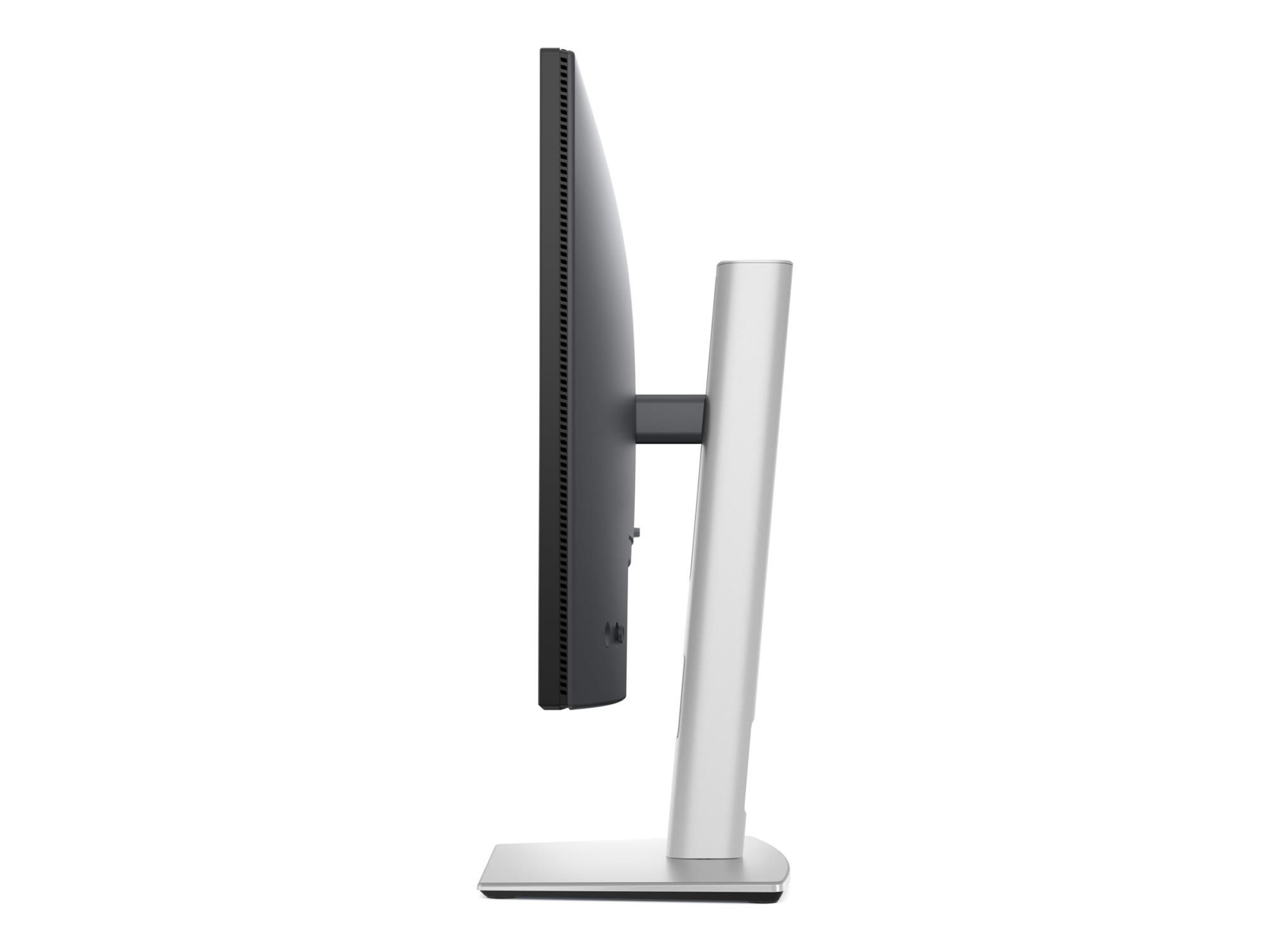 Dell Pro 24 Plus QHD USB-C Hub Monitor P2425DE - LED-Monitor - 61 cm (24")