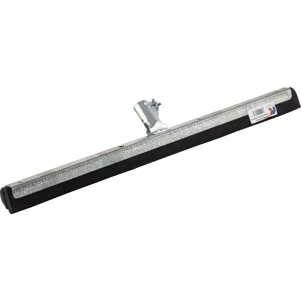 KAUFMANN Fliesenwischer mit Stielhalterung 615 mm