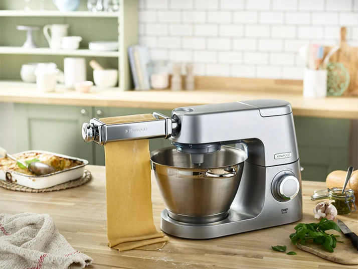 Kenwood Zubehör Zubehörset Pasta MAX980ME