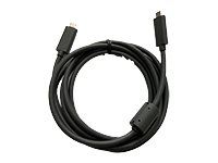 Logitech USB-Kabel - 24 pin USB-C (M) zu 24 pin USB-C (M)