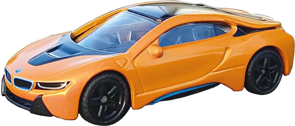 Sieper GmbH SIKU BMW i8