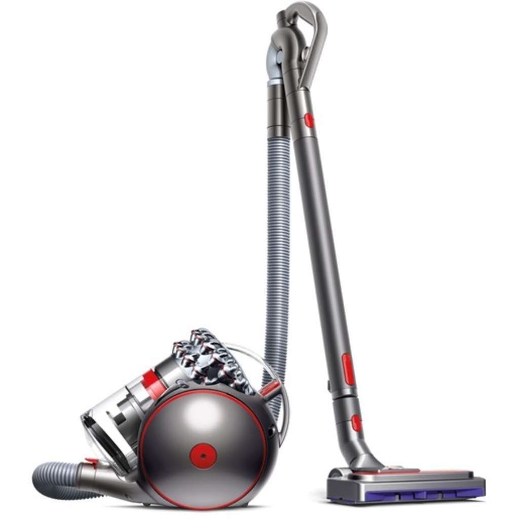Dyson Cinetic Big Ball Absolute 2