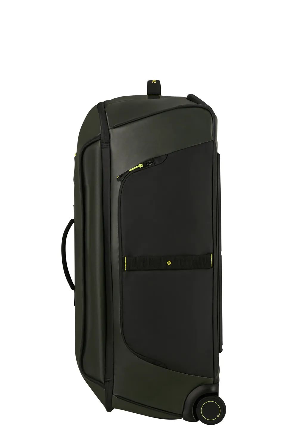 SAMSONITE PARADIVER LIGHT DUFFLE/WH 79/29 FL, JUNGLE GREEN