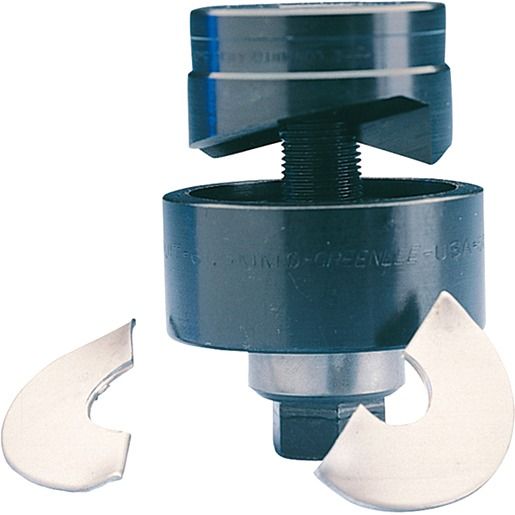 Klauke SB-BLECHLOCHER 25,4 / KLAUKE 50351788