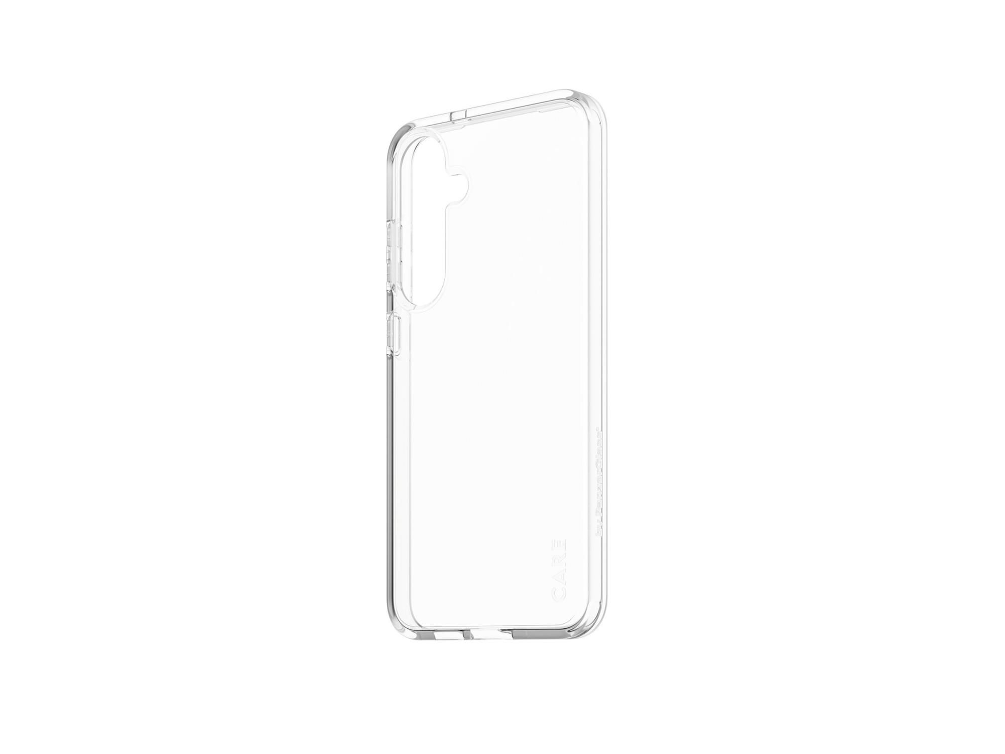 PanzerGlass CARE by PanzerGlass Urban Combat - Hintere Abdeckung für Mobiltelefon - Polycarbonat, Thermoplastisches Polyurethan (TPU)