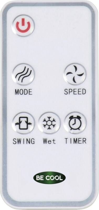 BE COOL BC2AC2001TUF /BE COOL