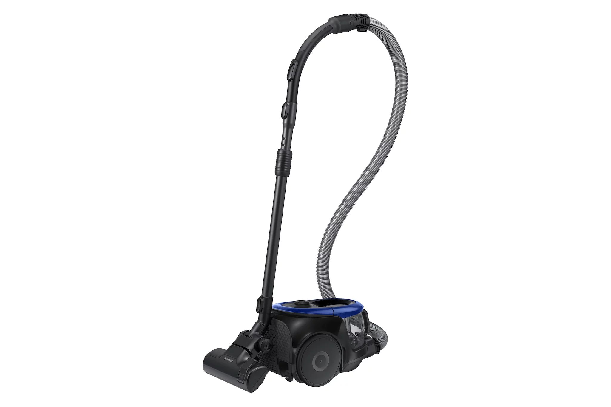 SAMSUNG VC2100M Beutelloser Staubsauger - Blue