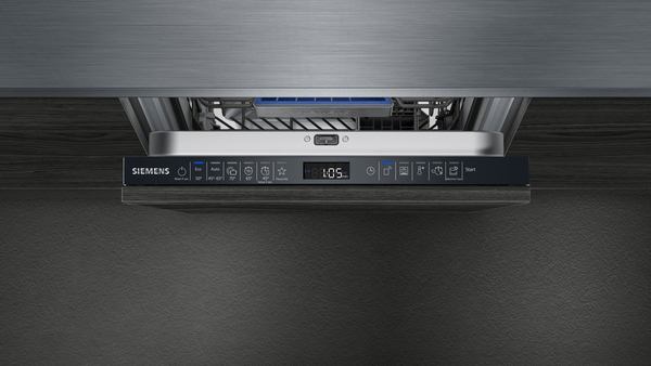 Siemens IQ500 SR85EX09KE