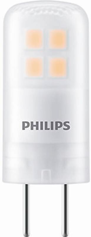 Philips LED 20W GY6.35 WW 12V ND SRT6