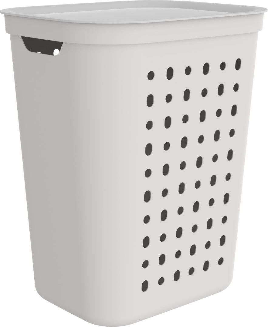 Rotho Wäschesammler 55L Jona