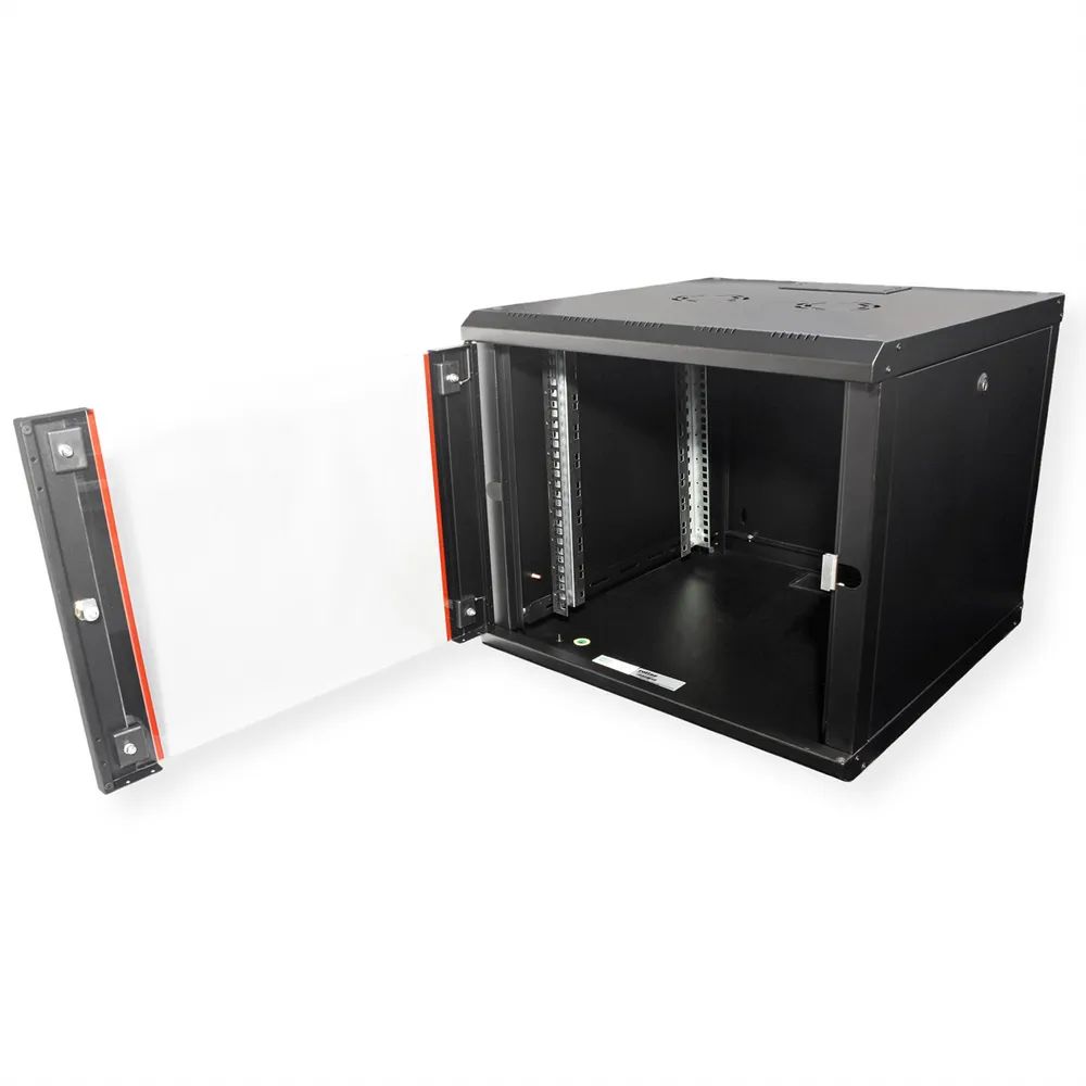 ROLINE Pro - Schrank Netzwerkschrank - 600 x 600 mm (B x T)
