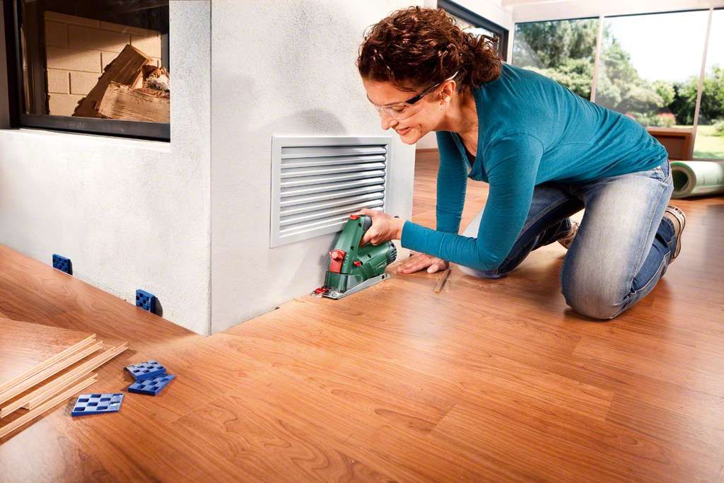 Bosch PKS 16 Multi