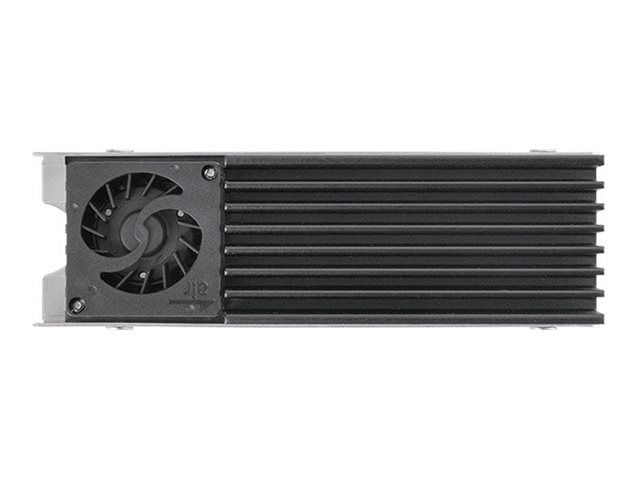 Thermaltake MS-1 - SSD-Kühlkörper - Aluminium und Kupfer