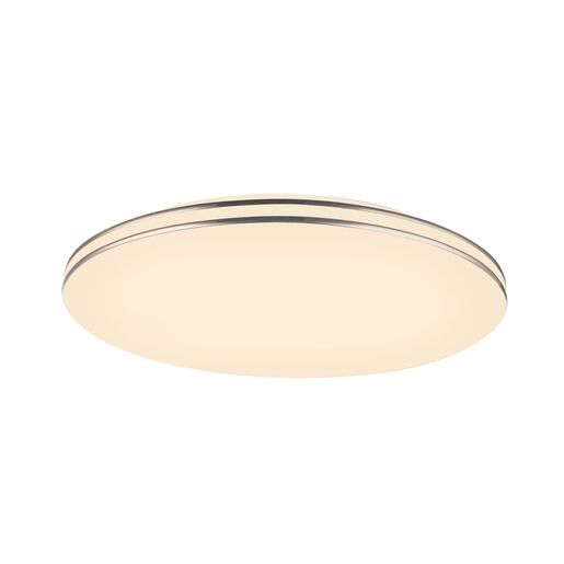 Globo DECKENLEU.LED 24W 3000K 1800LM / GLOBO PIERRE RING W 25F512 48388-24