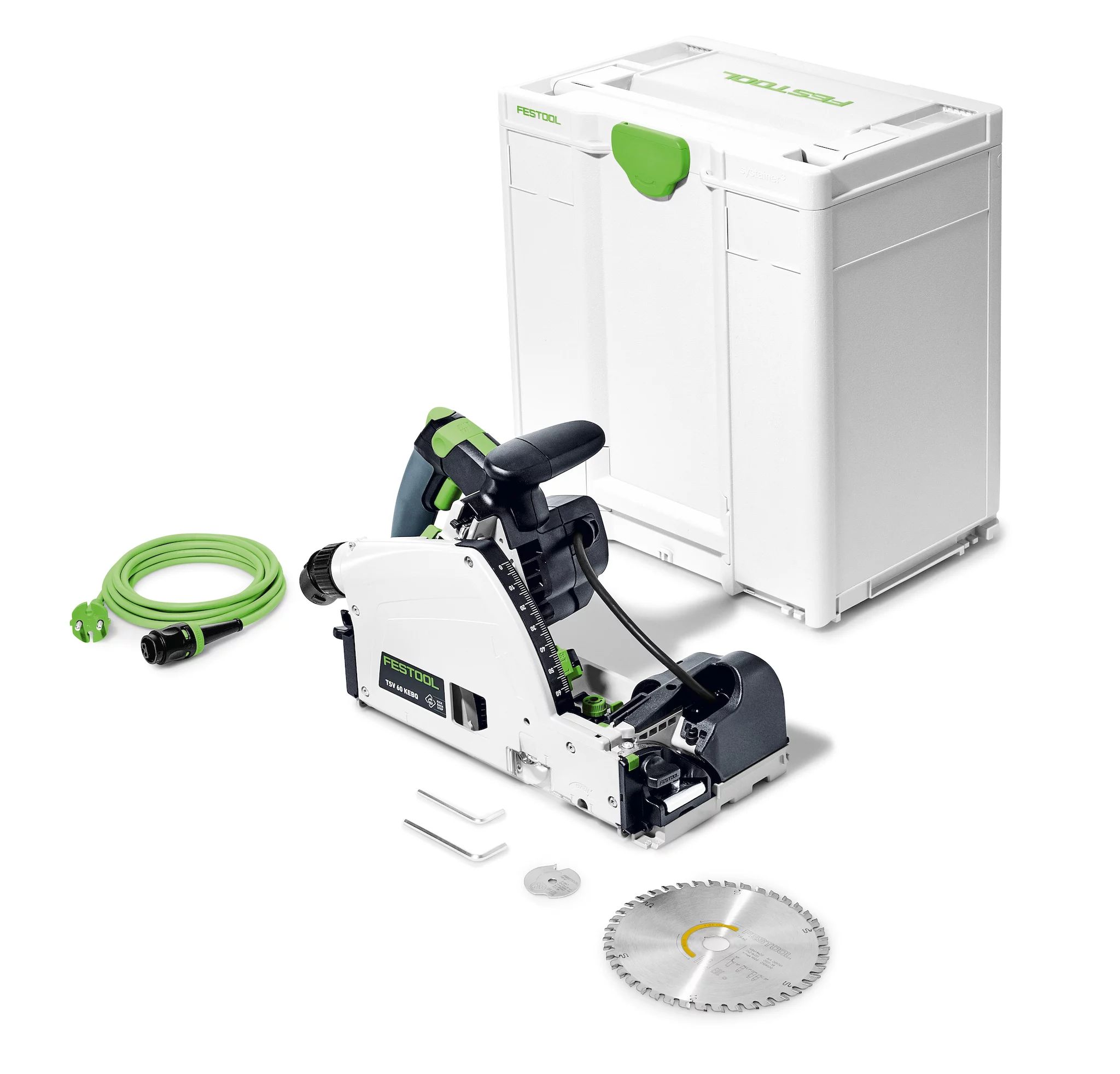 Festool TSV 60 KEBQ-Plus