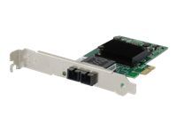 LevelOne GNC-0200 - Netzwerkadapter - PCIe 2.0 Low-Profile