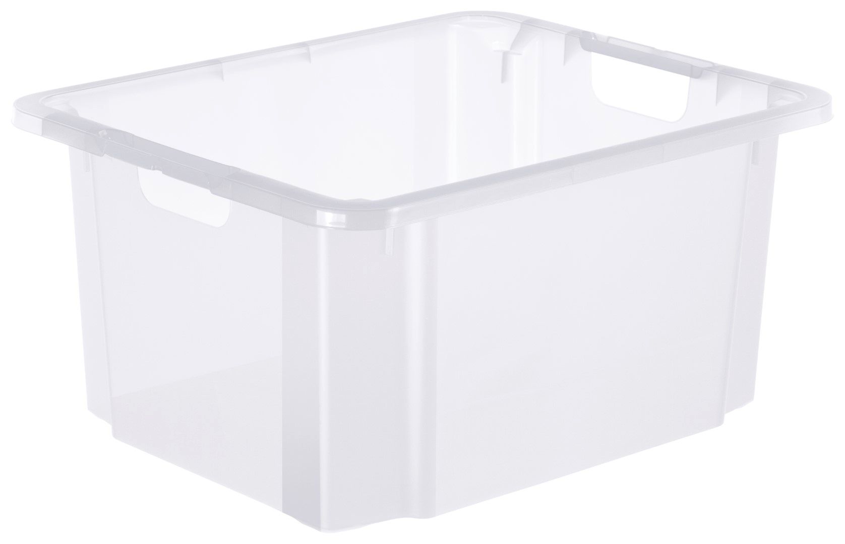 Rotho Drehstapelbox 46 l REVERSO