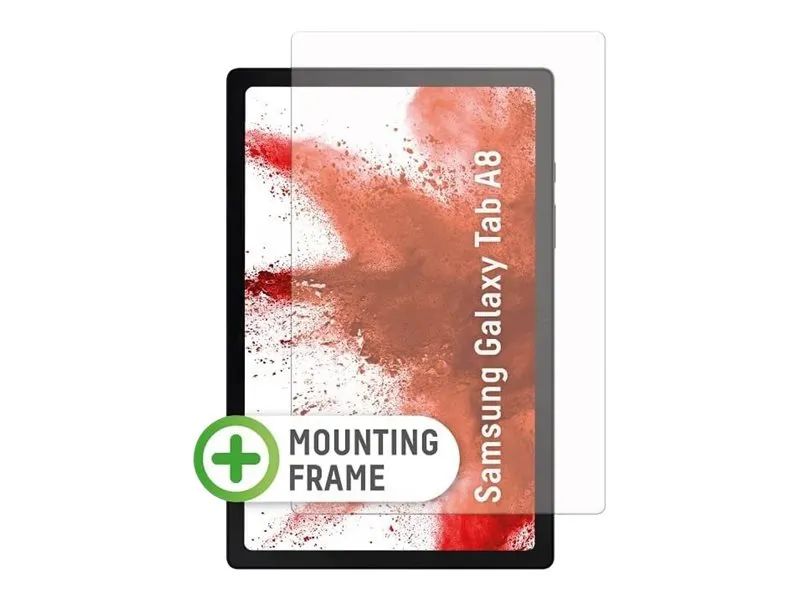 DISPLEX Tablet Glass - Bildschirmschutz für Tablet