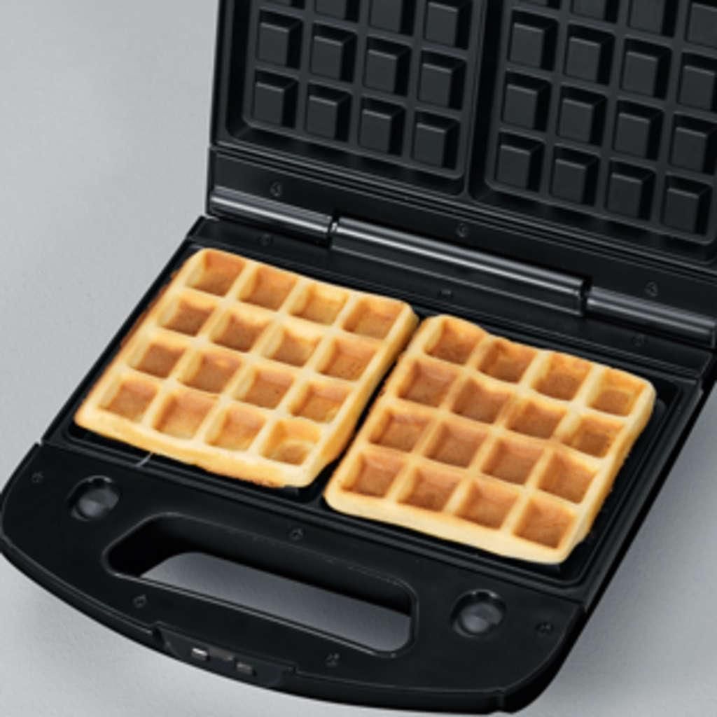 Severin Sandwichmaker SA 2968