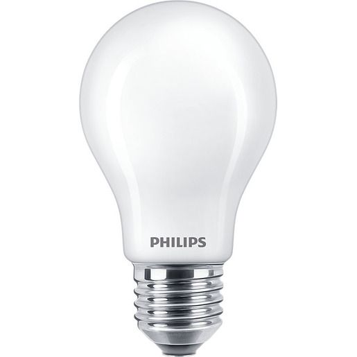 Philips LED LAMPE 7,5W E27 827 A60 MT. / PHILI CLASSIC LEDBULB SSW 871951426396300