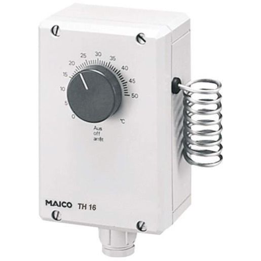 Maico THERMOSTAT TH 16 / MAICO M0157.0748