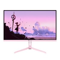 Arozzi TFT Nova 24" IPS pink - Flachbildschirm (TFT/LCD) - 60,5 cm