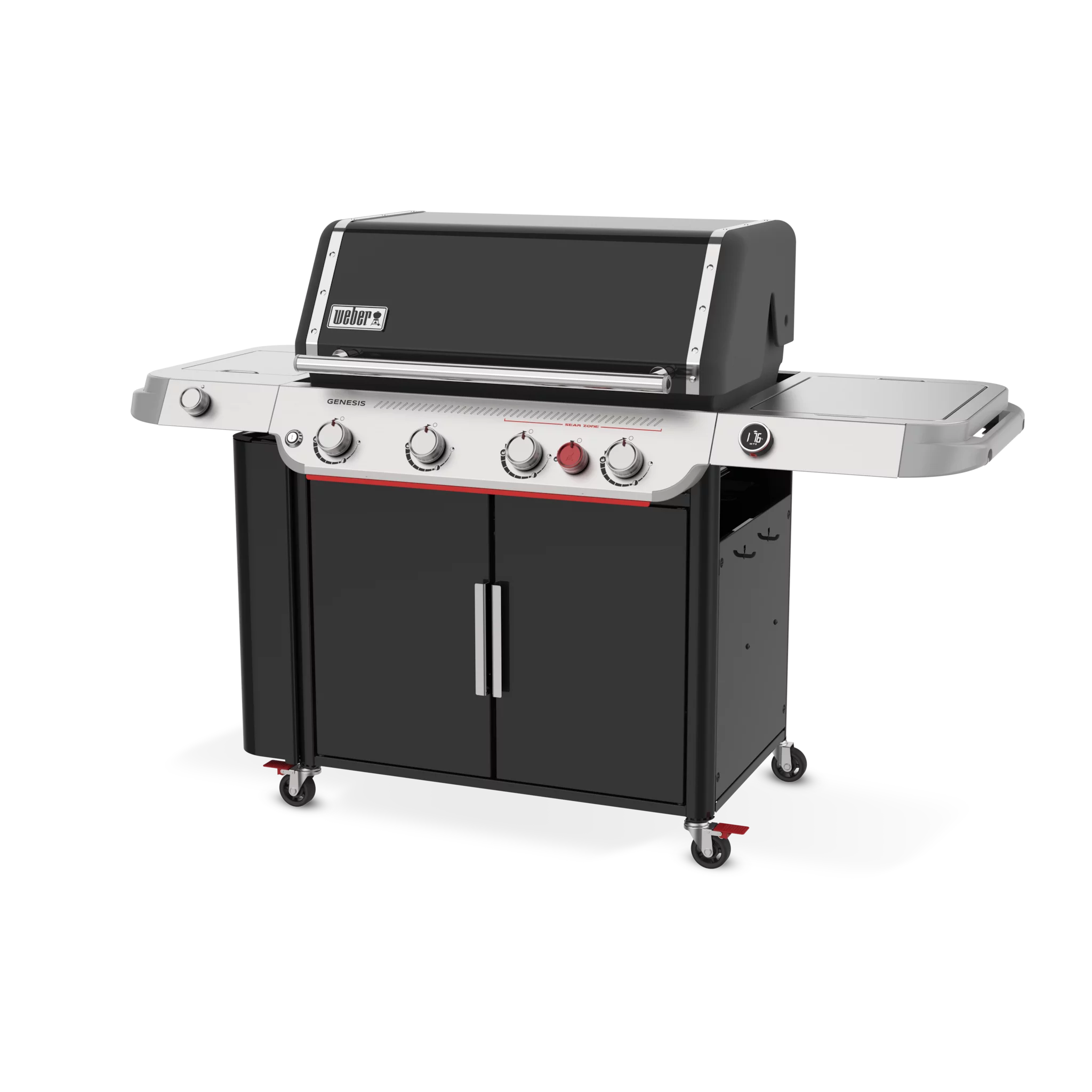 Weber Genesis EPX-435W GBS 