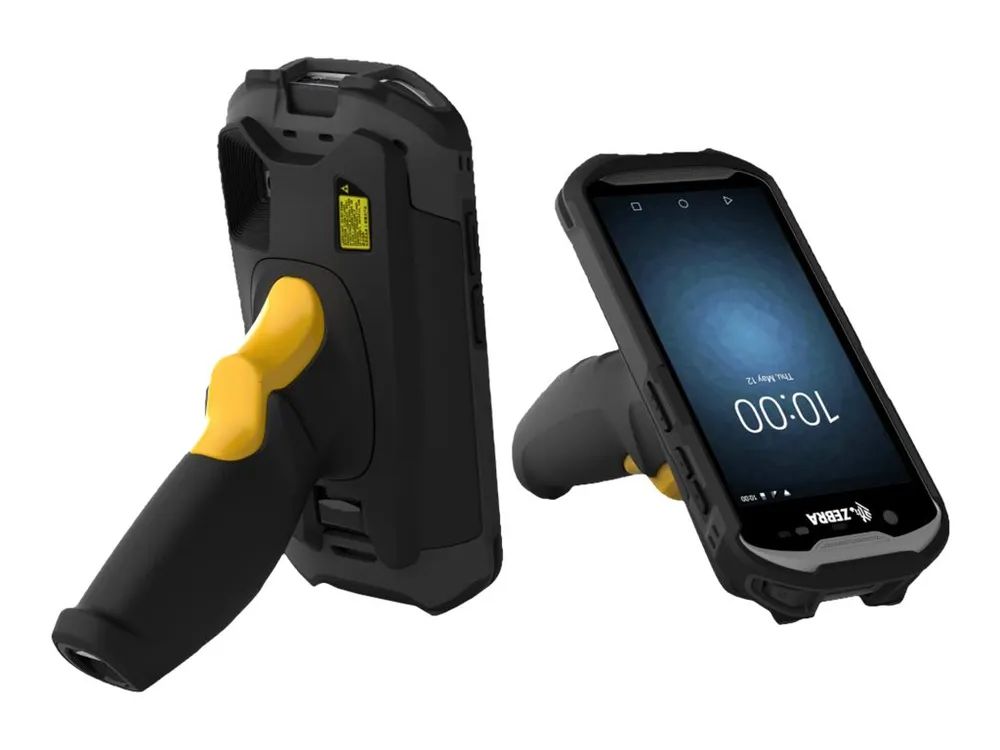 Zebra Handheld-Pistolengriff - für Zebra TC52AX