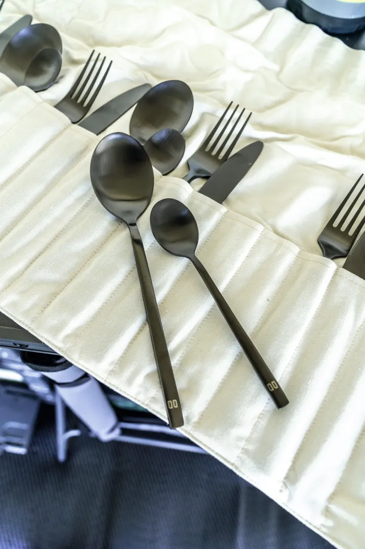 Gimeg Besteckset ALTEA