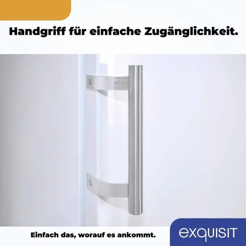Exquisit GKS31-V-H-280E
