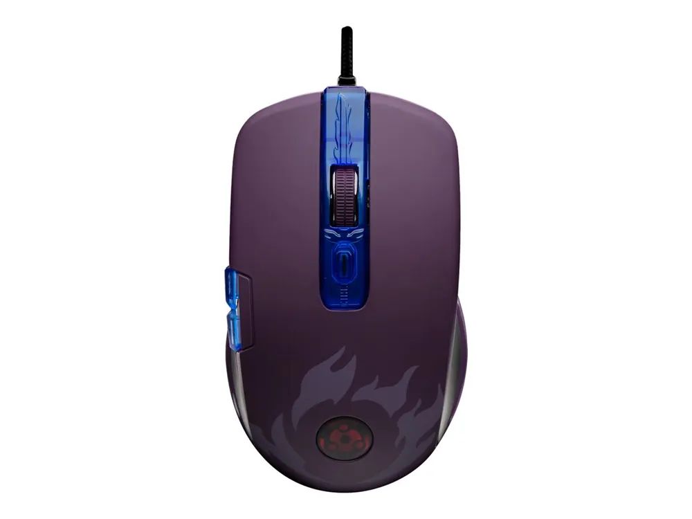 Pixminds Lexip x Tsume NARUTO SHIPPUDEN Madara - Maus