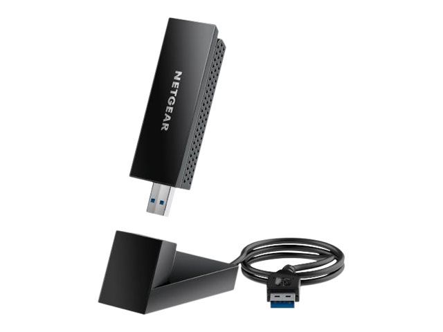 Netgear Nighthawk A8000 - Netzwerkadapter - USB 3.0