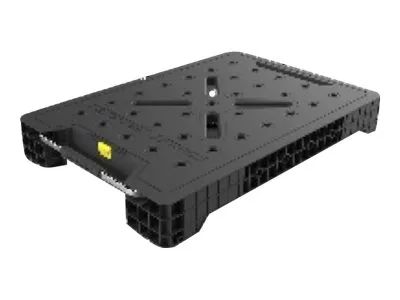 STANLEY Werkbank FatMax klappbar 850 x 600 mm Belastbar bis zu 455 kg