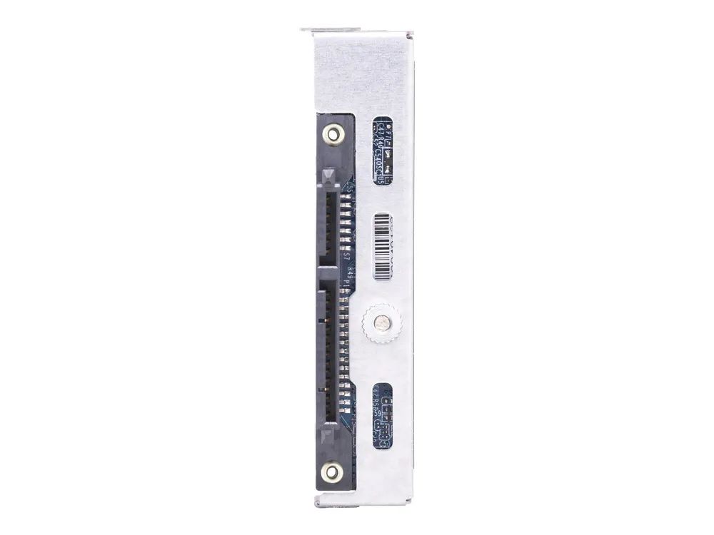 QNAP Schnittstellenadapter - 2.5" (6.4 cm) - SATA 6Gb/s - SAS 6Gb/s (Packung mit 4)