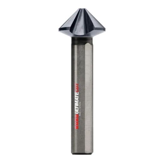RUKO ULTIMATECUT Kegelsenker HSS RUnaTEC DIN 335 Form C 90 Grad