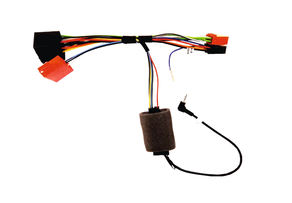 Pioneer Adapter für Lenkradfernbedienung FD8