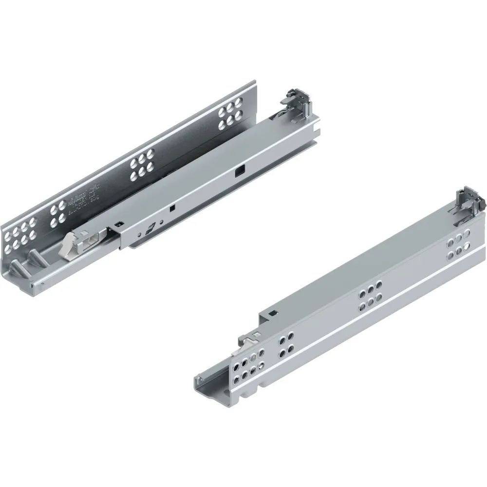 BLUM TANDEM BLUMOTION 560H Unterbodenführung Länge 300, Stahl verzinkt