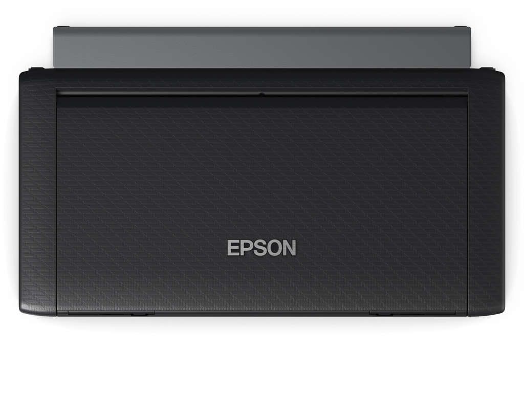 Mobiler Drucker EPSON WorkForce WF-110W Epson Micro Piezo™-Druckkopf  Mobiler Drucker WLAN Epson Micro Piezo™-Druckkopf
