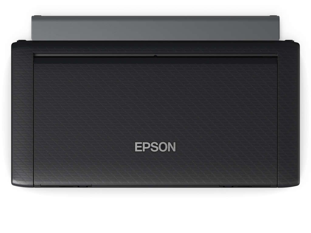 Epson Workforce WF-110W