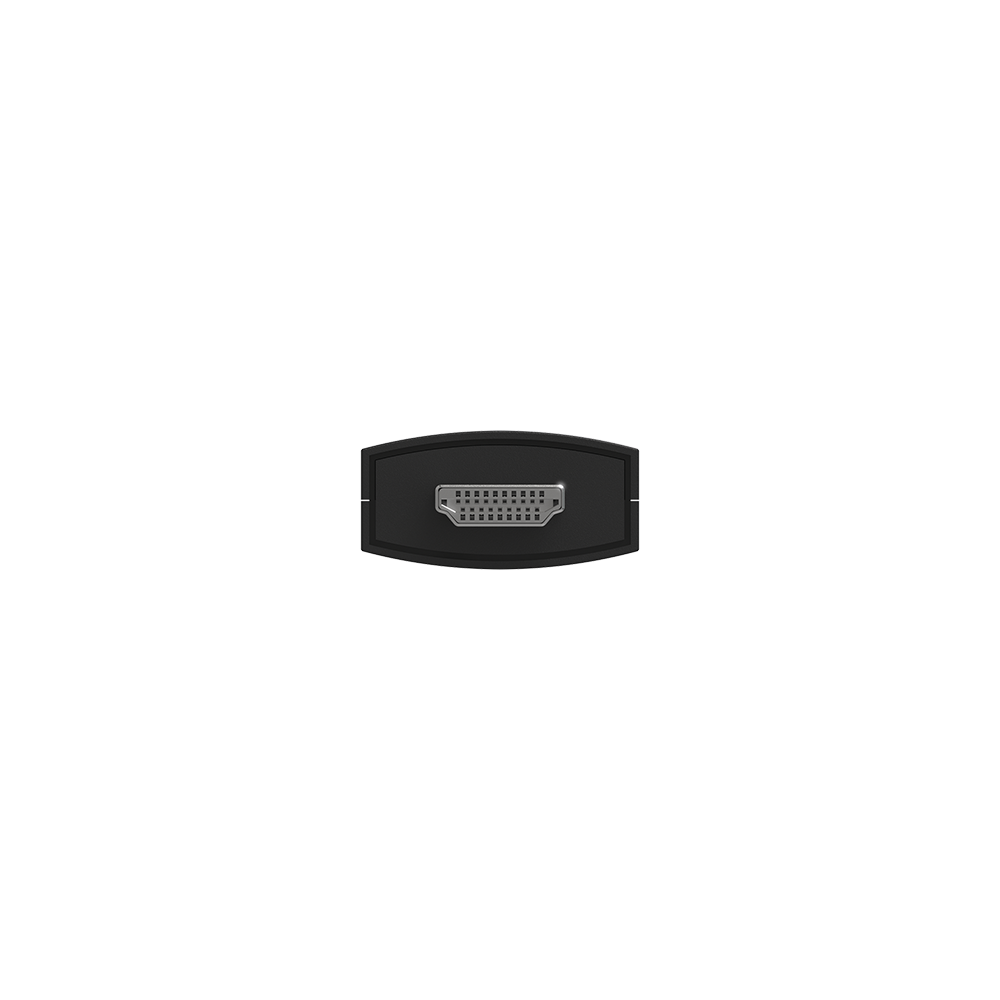 Android TV stick 2K
