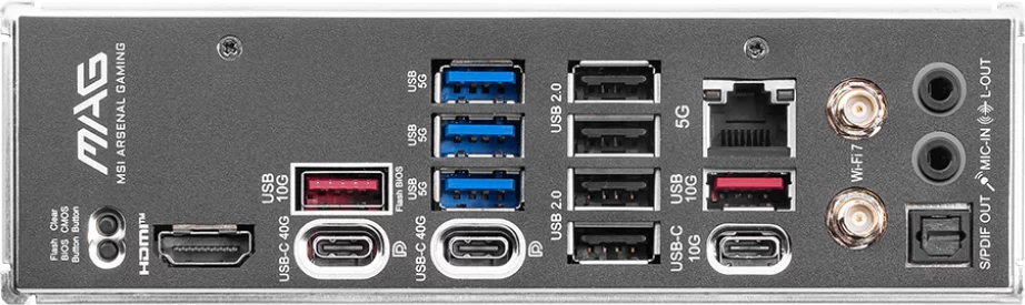 Proworx PWX Gaming Maschiin PWX-MAS-LB001R7-9850X3D, 32GB, 2TB, RTX 5070Ti