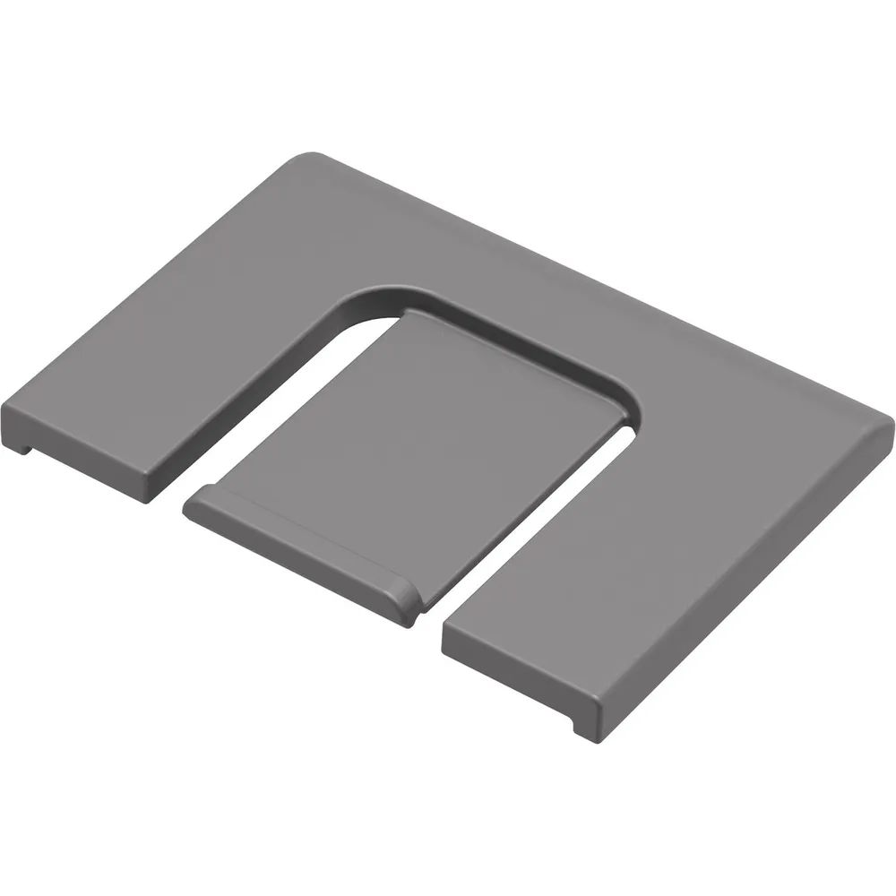 ITALIANA FERRAMENTA KIMANA SKIN Abdeckkappen Korpus H1, grau