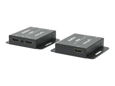 Manhattan Extender Kit - Erweiterung für Video/Audio