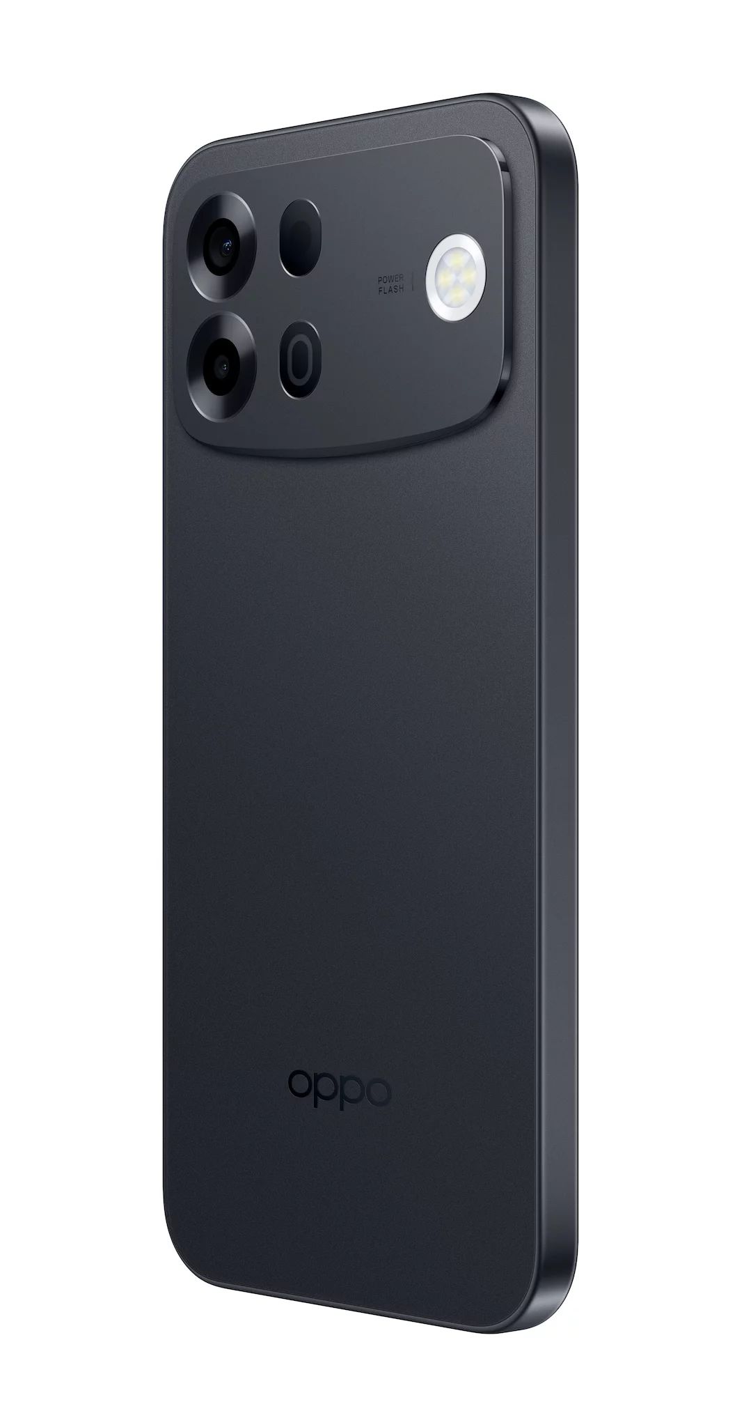 OPPO A7 Pro Max CPH2909 Europe 256GB 6GB Lunar Black OEU