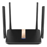 CUDY AC1200 Wi-Fi Mesh 4G LTE Cat4 Router LT500D - Router - WLAN