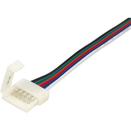SmartLed ANSCHLUSSSTECKER 12MM BAND 5P / SMARTL SMARTLED SLC12QC-A SLC12QC-A