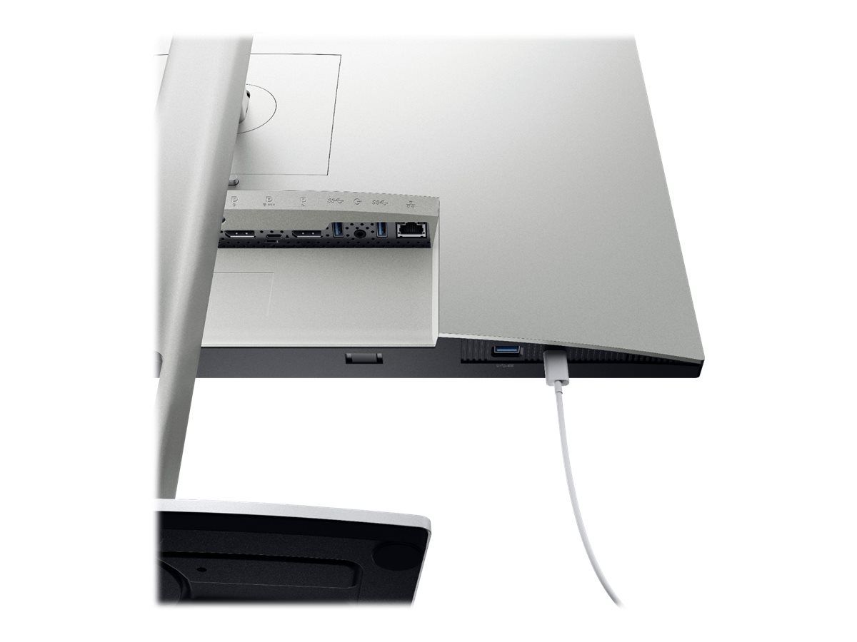 Dell UltraSharp U2421E - LED-Monitor - 61.13 cm (24.1")