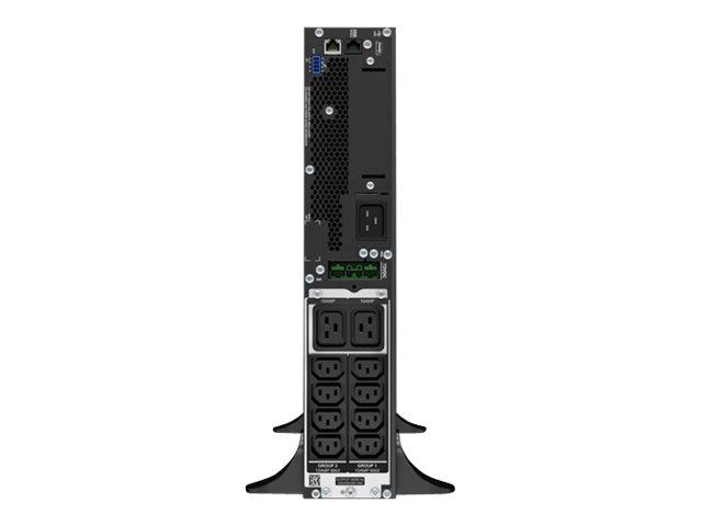 APC Smart-UPS SRT 2200VA - USV - Wechselstrom 230 V